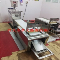 市面上比較好的搟面皮機(jī)涼皮機(jī)啥樣？