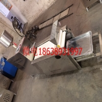 全自動(dòng)空心面機(jī)